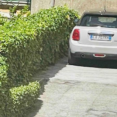 热那亚Nervi Residenziale A Due Passi Dal Mare公寓 外观 照片