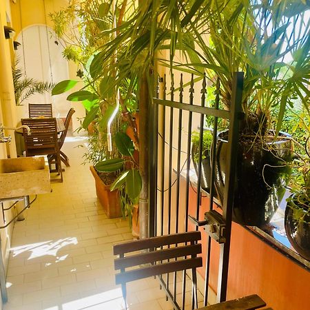 热那亚Nervi Residenziale A Due Passi Dal Mare公寓 外观 照片