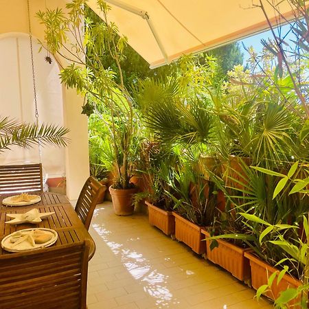 热那亚Nervi Residenziale A Due Passi Dal Mare公寓 外观 照片
